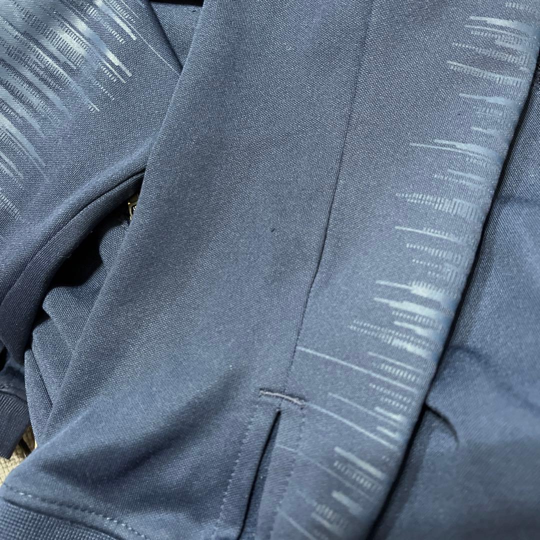 ナイキ　パリ・サンジェルマン　アンセムジャケット　NIKE　ジュニアL