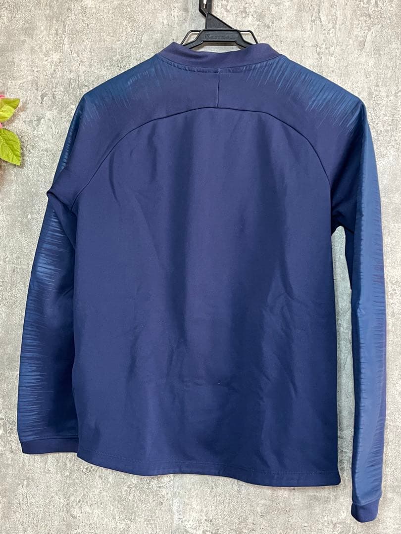 ナイキ　パリ・サンジェルマン　アンセムジャケット　NIKE　ジュニアL