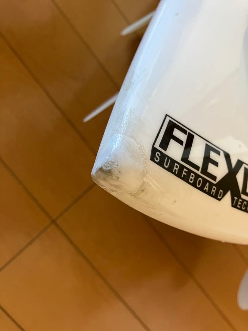 Placebo プレセボ ウバーフィッシュ 6.0