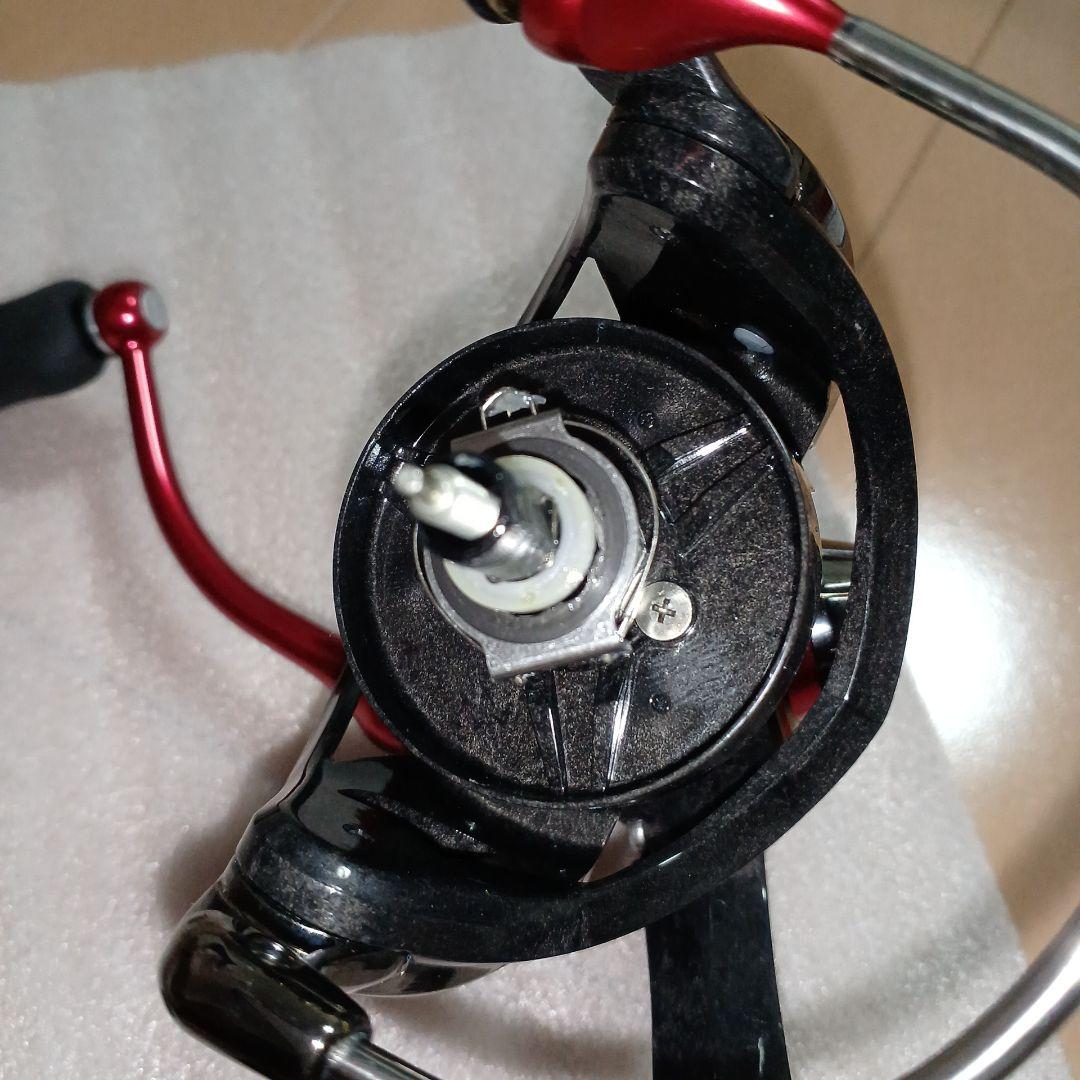 ダイワ　17イージス2505F-H