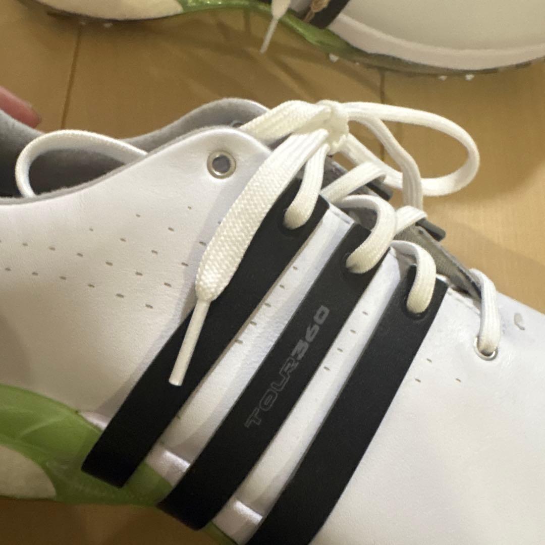 adidas TOUR360 ゴルフシューズ