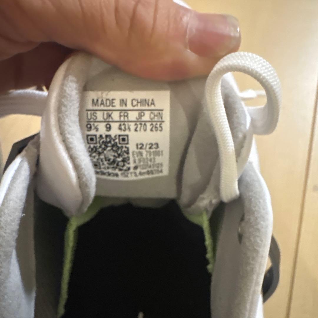 adidas TOUR360 ゴルフシューズ