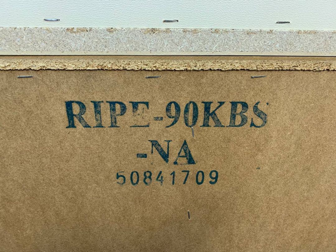 ✅ニトリ食器棚✅送料設置無料