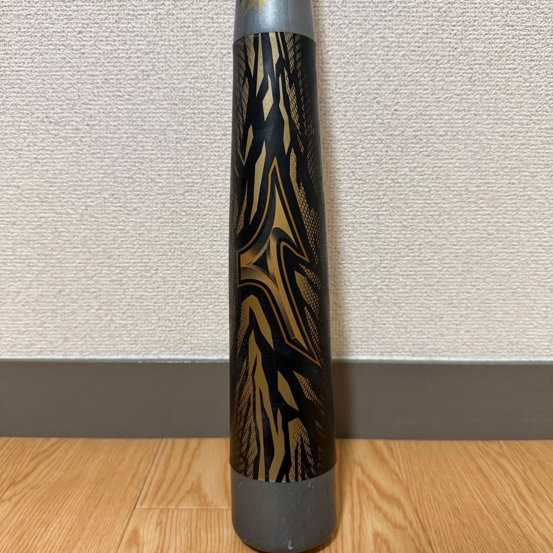 軟式用バット 1CJBR140 84cm ミズノ ビヨンドマックス ギガキング