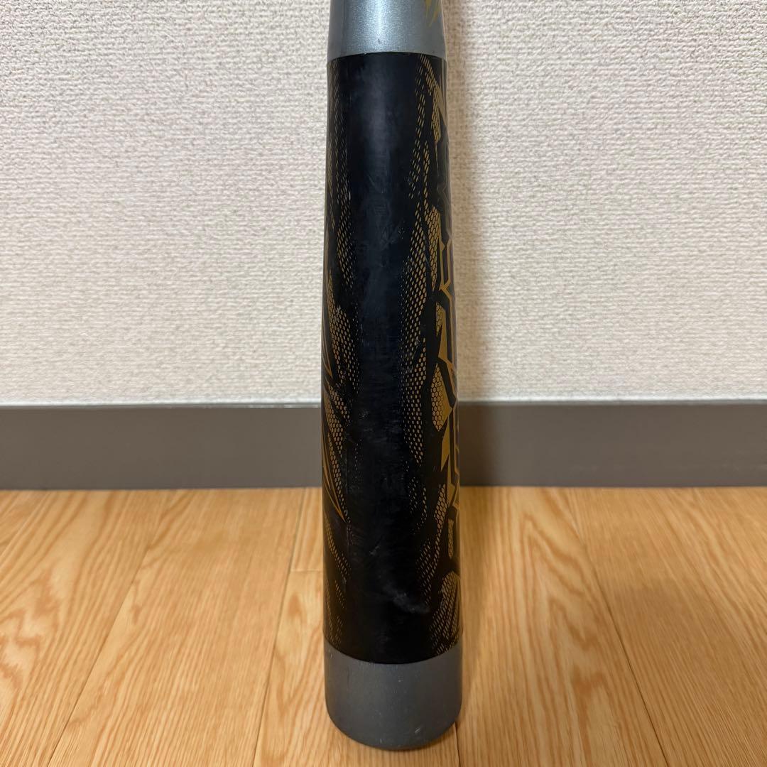 軟式用バット 1CJBR140 84cm ミズノ ビヨンドマックス ギガキング