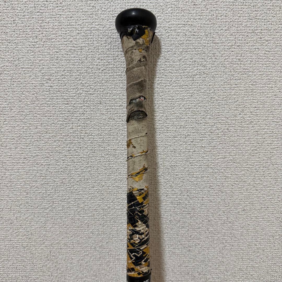 軟式用バット 1CJBR140 84cm ミズノ ビヨンドマックス ギガキング