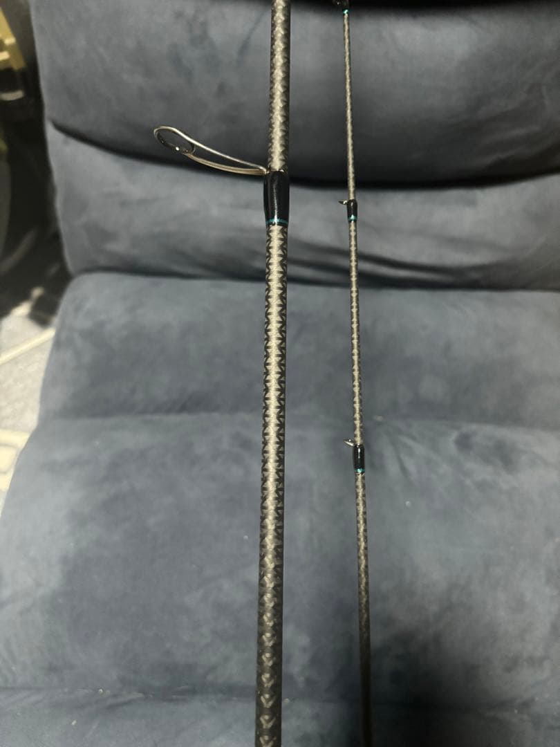 エギマニアックス　GVX 蒼龍706 コルク