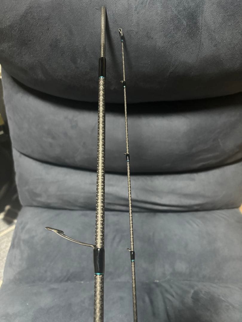 エギマニアックス　GVX 蒼龍706 コルク