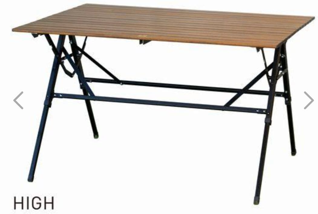 オガワ OGAWA 3 High&Low Table ロング II テーブル