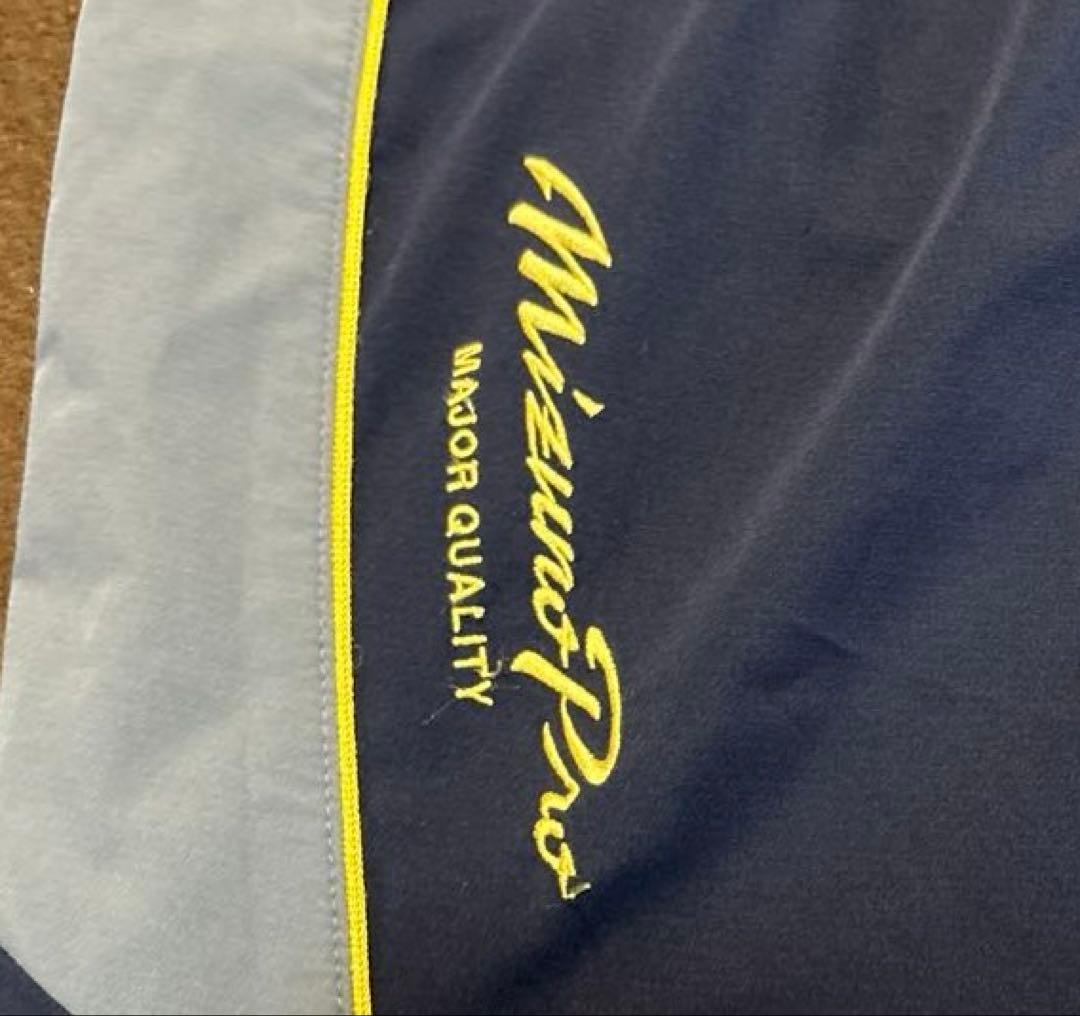 【美品 値下げ不可】Mizuno Pro ミズノプロ トレーニングパンツ ズボン
