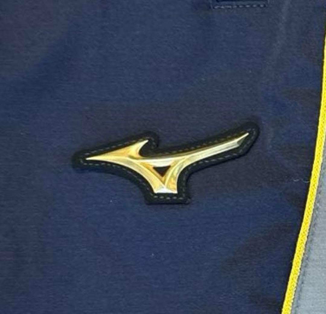 【美品 値下げ不可】Mizuno Pro ミズノプロ トレーニングパンツ ズボン