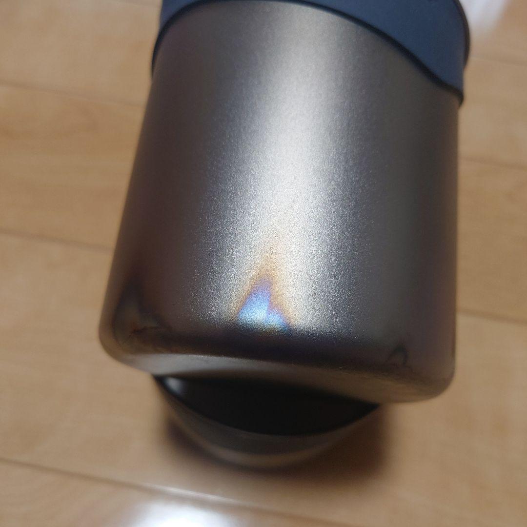 バーベキュー・調理用品 EVERNEW SOLO pot NH400 NH