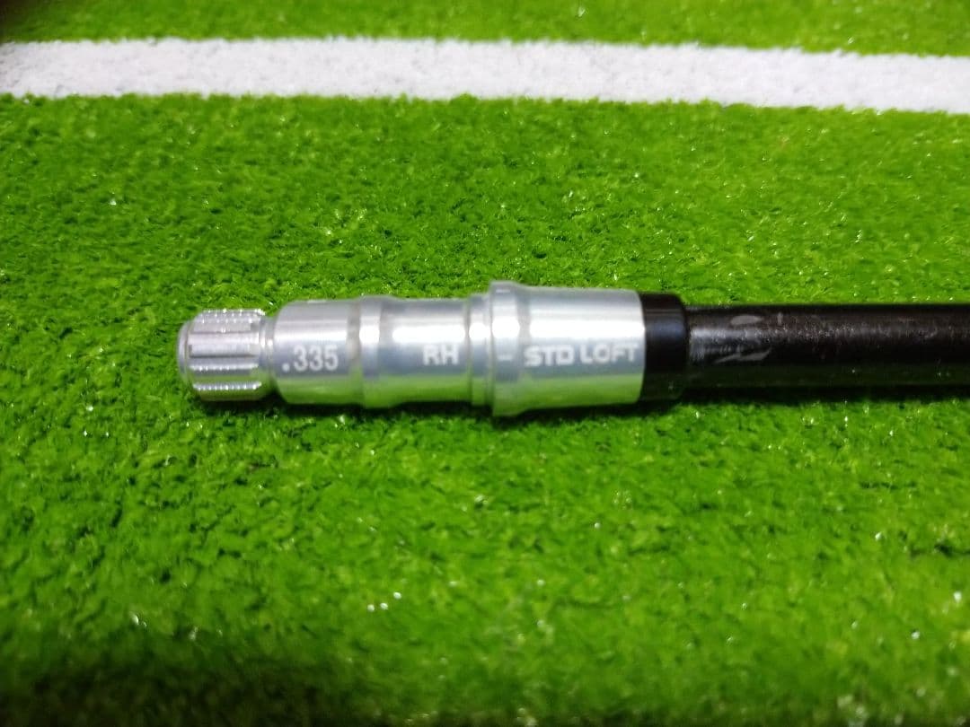 tourAD W60R テーラー現行スリーブ付き