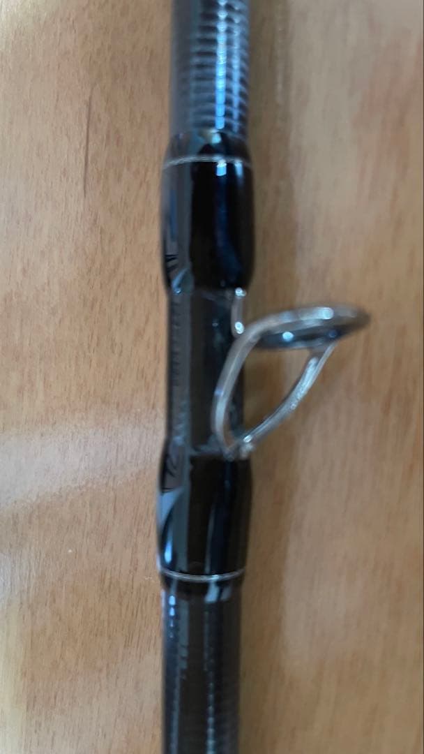 ロッド Monster Impact Avarice 110HH BAIT Model