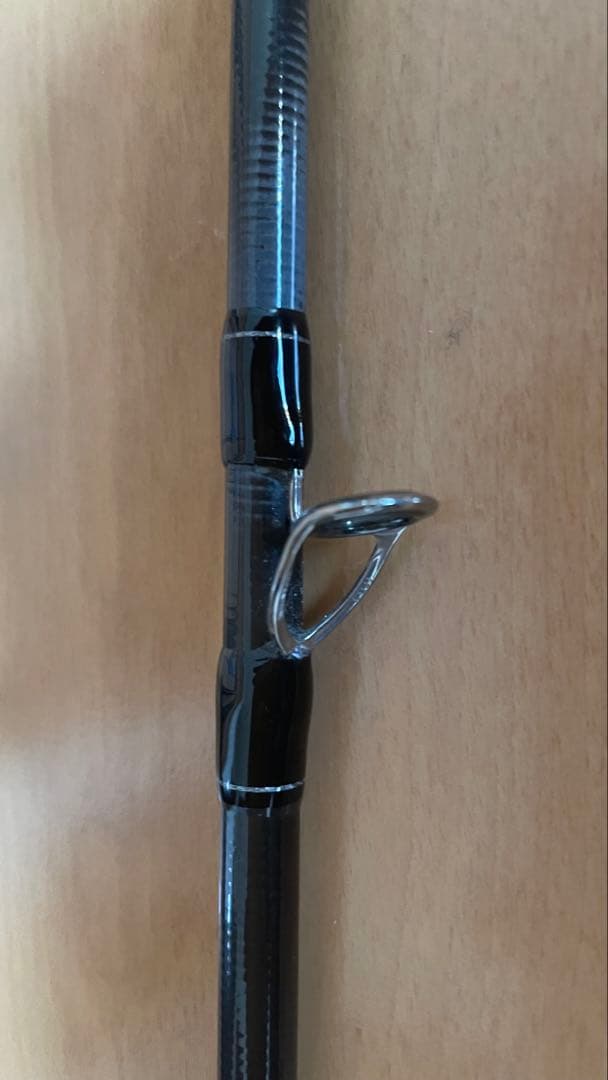 ロッド Monster Impact Avarice 110HH BAIT Model