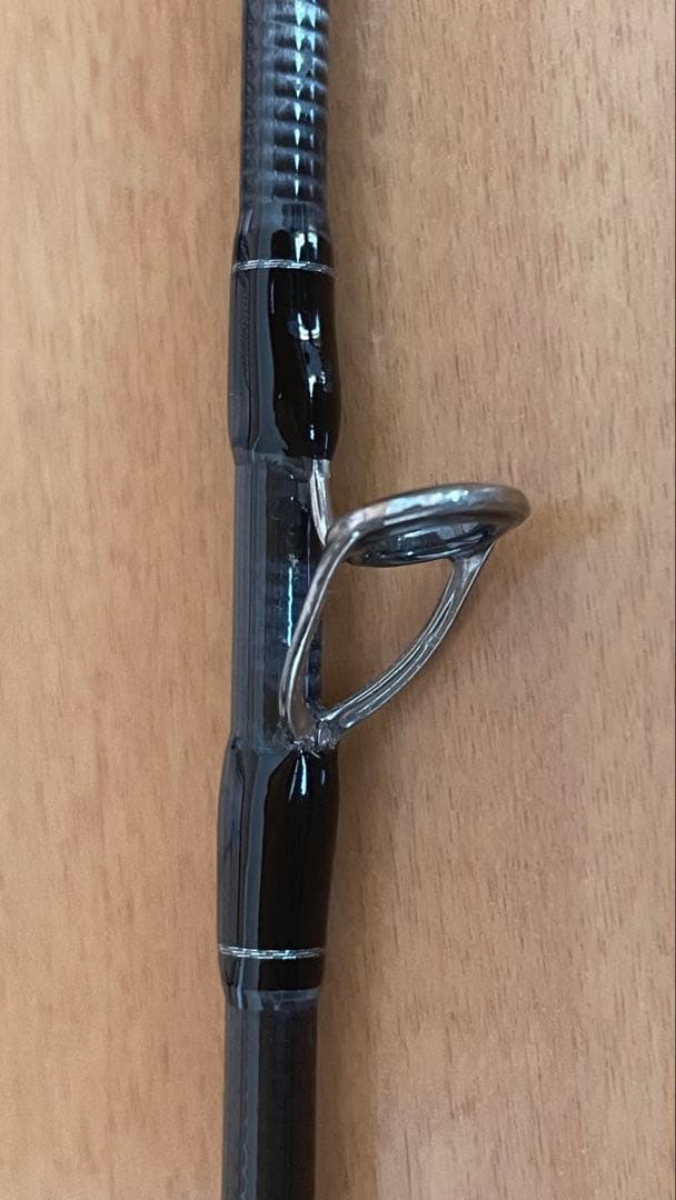 ロッド Monster Impact Avarice 110HH BAIT Model