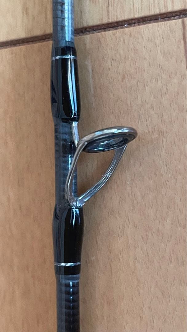 ロッド Monster Impact Avarice 110HH BAIT Model