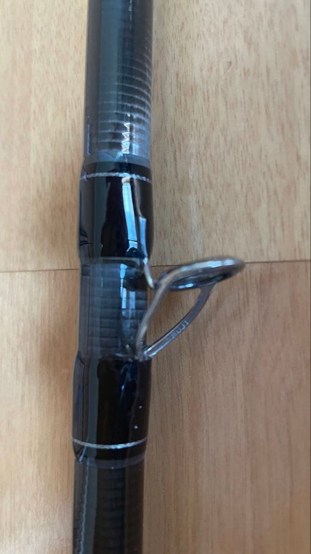 ロッド Monster Impact Avarice 110HH BAIT Model