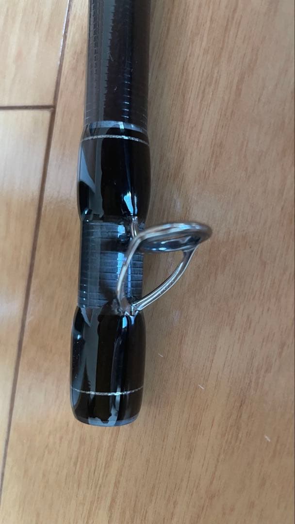 ロッド Monster Impact Avarice 110HH BAIT Model