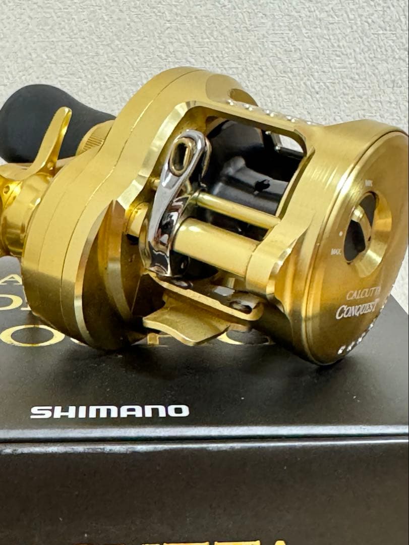 ※※ぽ※※ 21カルカッタコンクエスト200HG