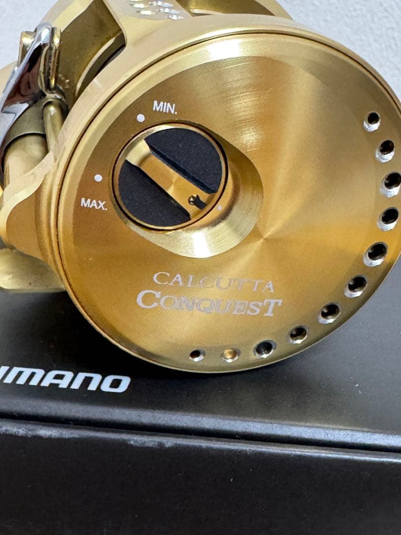 ※※ぽ※※ 21カルカッタコンクエスト200HG