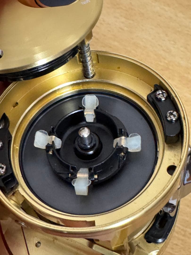 ※※ぽ※※ 21カルカッタコンクエスト200HG