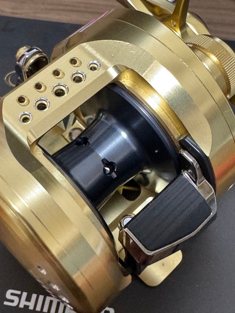 ※※ぽ※※ 21カルカッタコンクエスト200HG