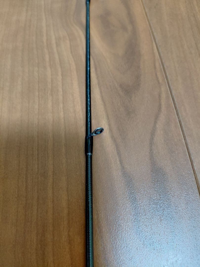 ジャッカル × シマノ 24ポイズンアドレナ276M-2 美品