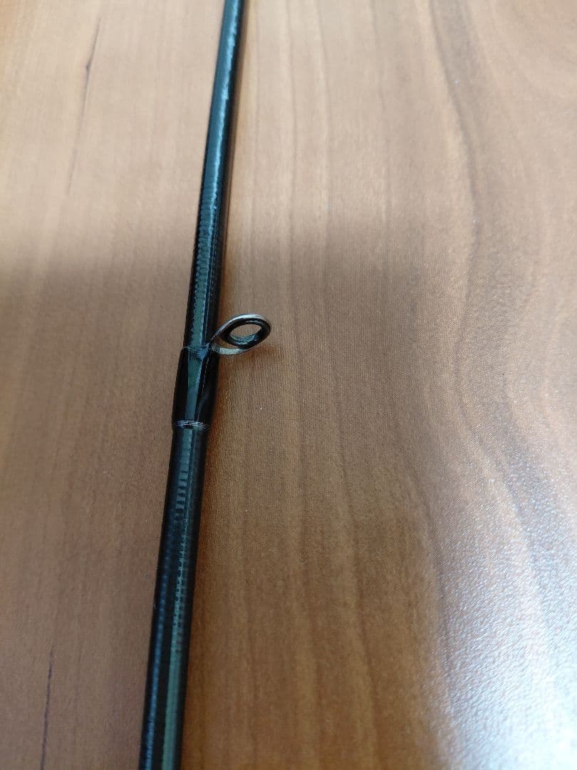 ジャッカル × シマノ 24ポイズンアドレナ276M-2 美品