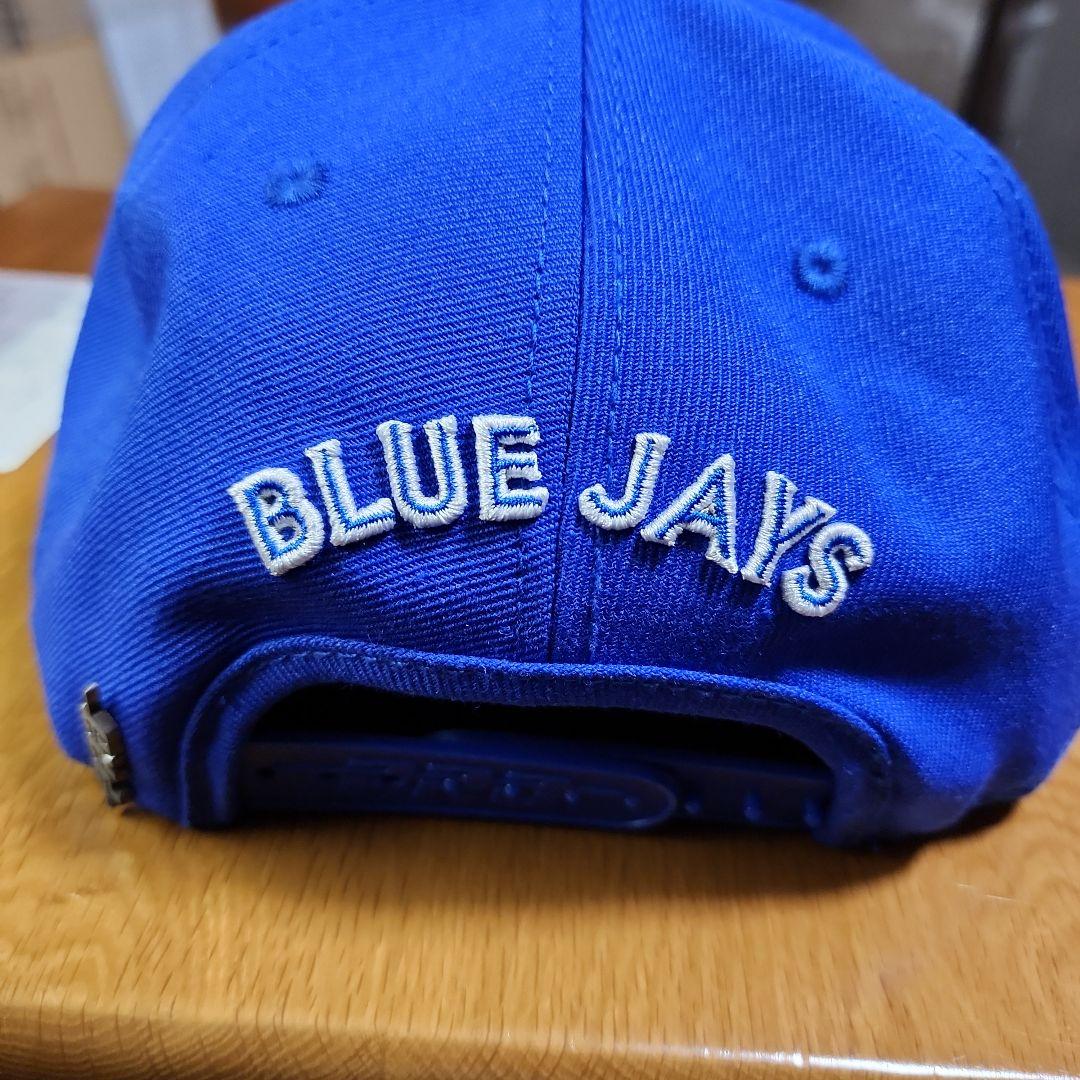 プロスタンダード　トロント・ブルージェイズ キャップ