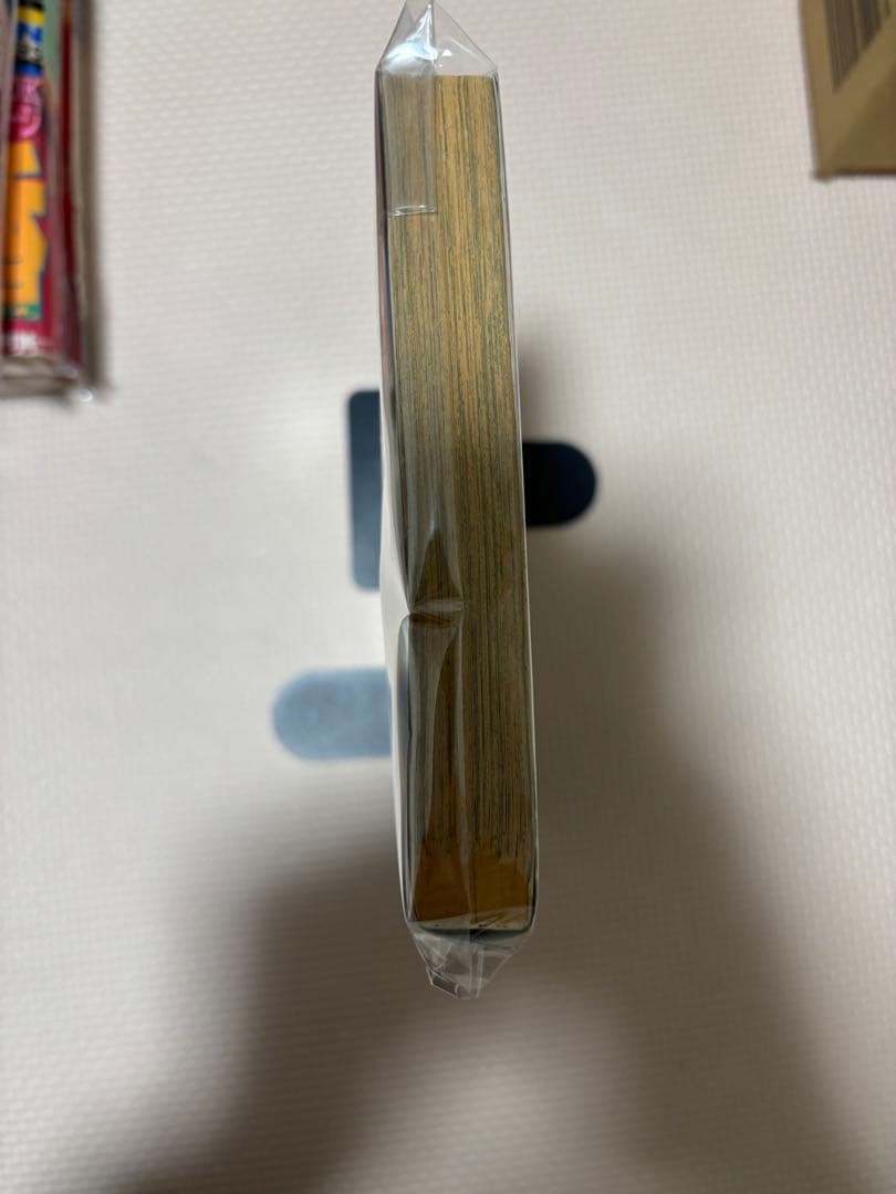 間部正志　ノーホシザルーザー　全1巻　魂の唄キュイーン　読み切り　零の遊戯