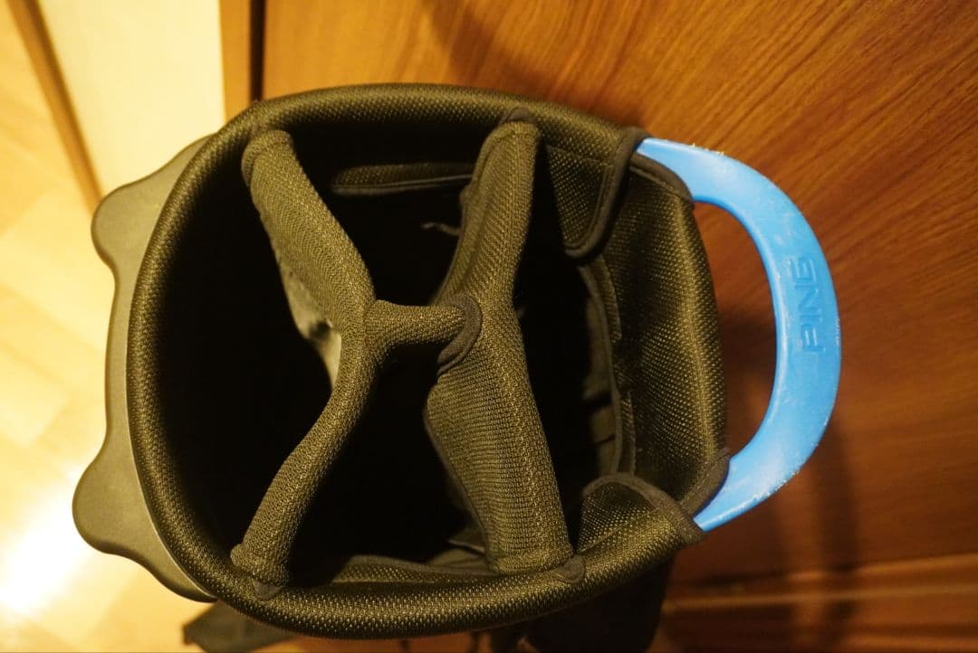 ping 4シリーズ E2 スタンド式 キャディバッグ 8.5型