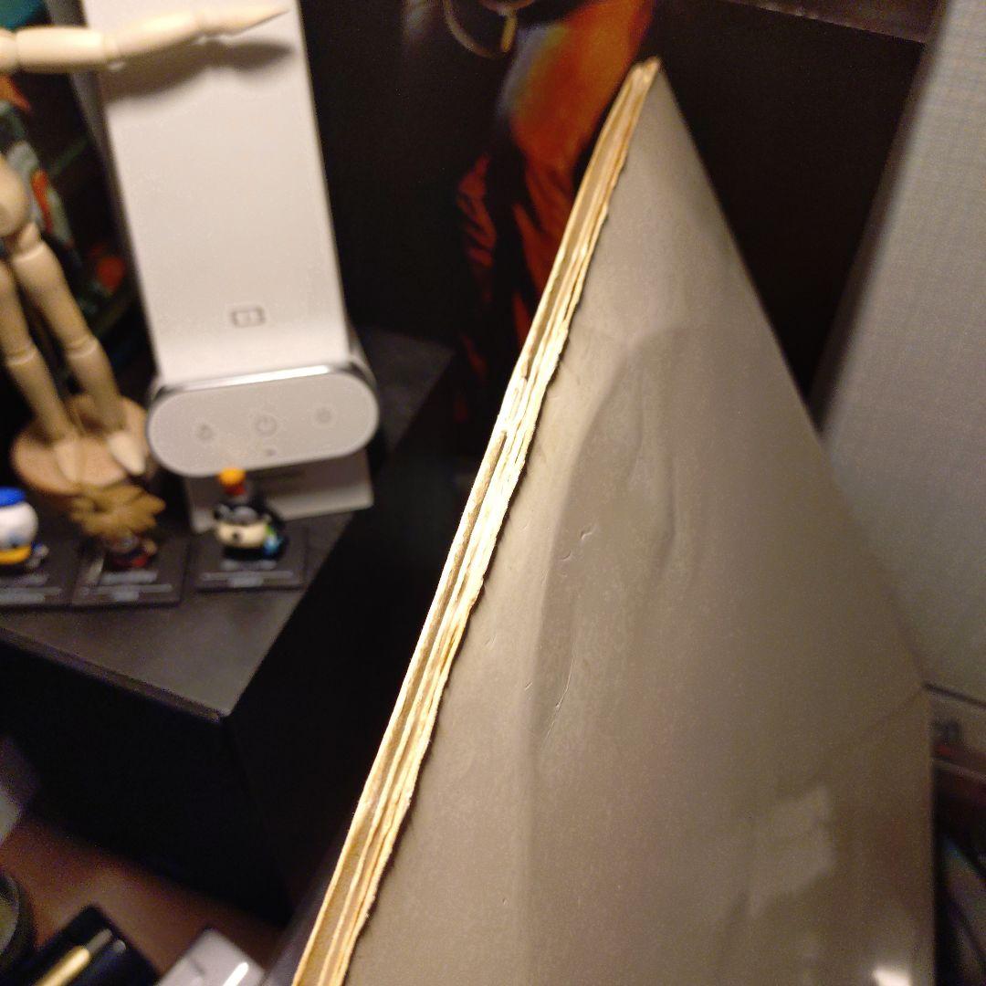 The Beatles ホワイトアルバム 赤盤 レコード