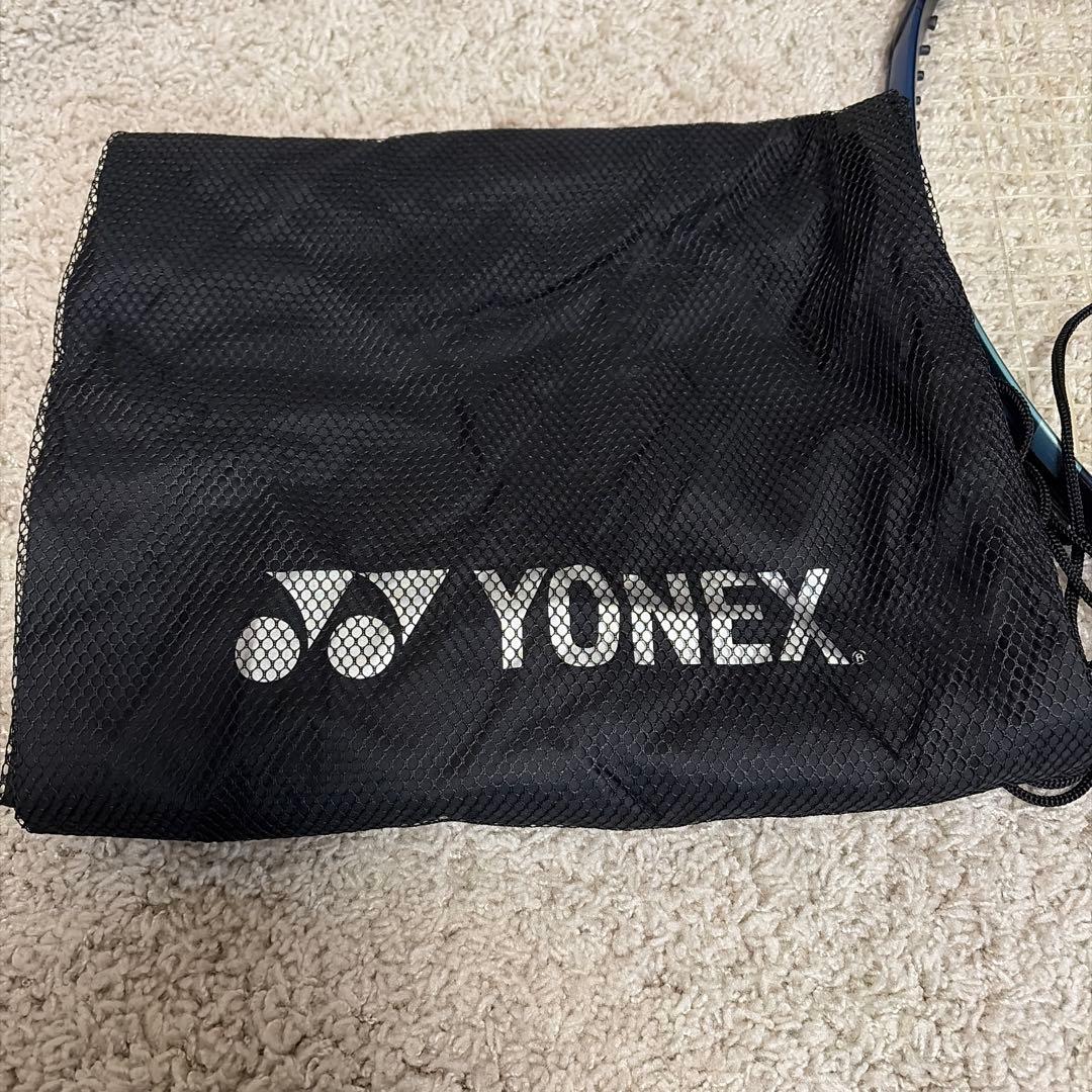 ヨネックス EZONE 100L テニスラケット 20222年モデル