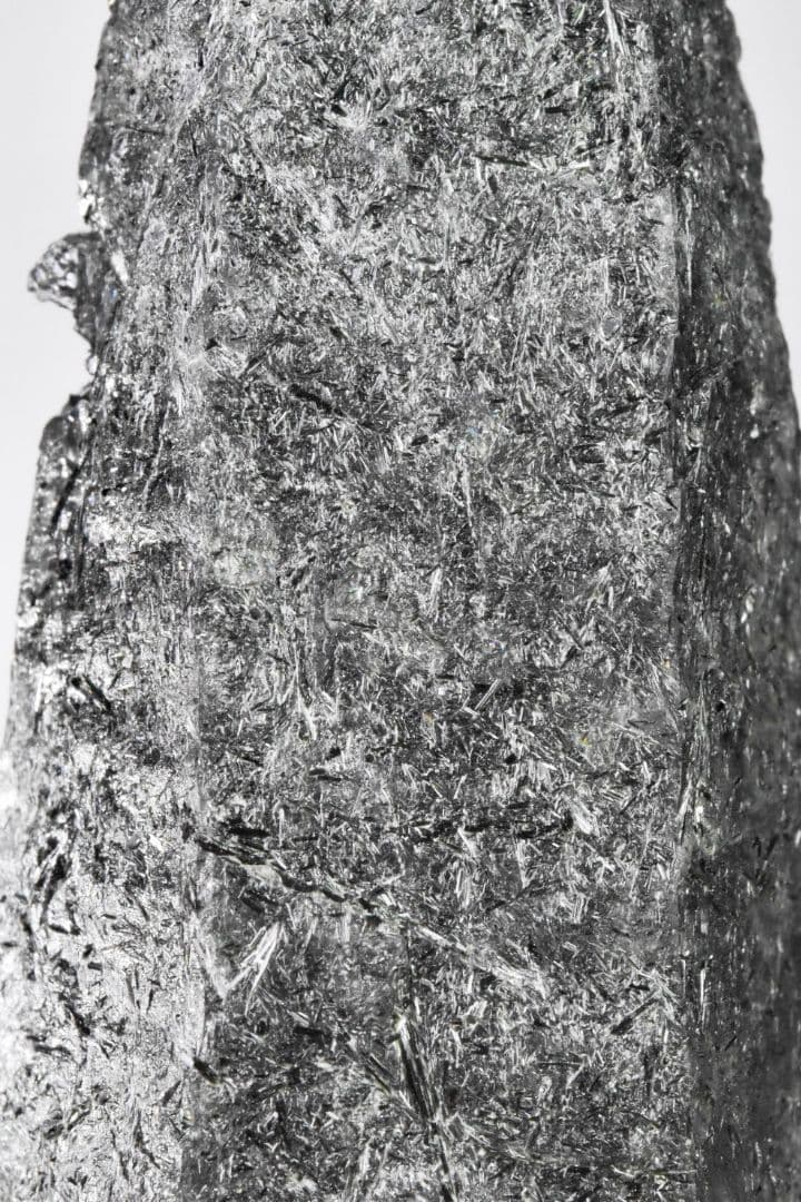 スカルドゥ シガール渓谷産 アクチノライトインクォーツ04