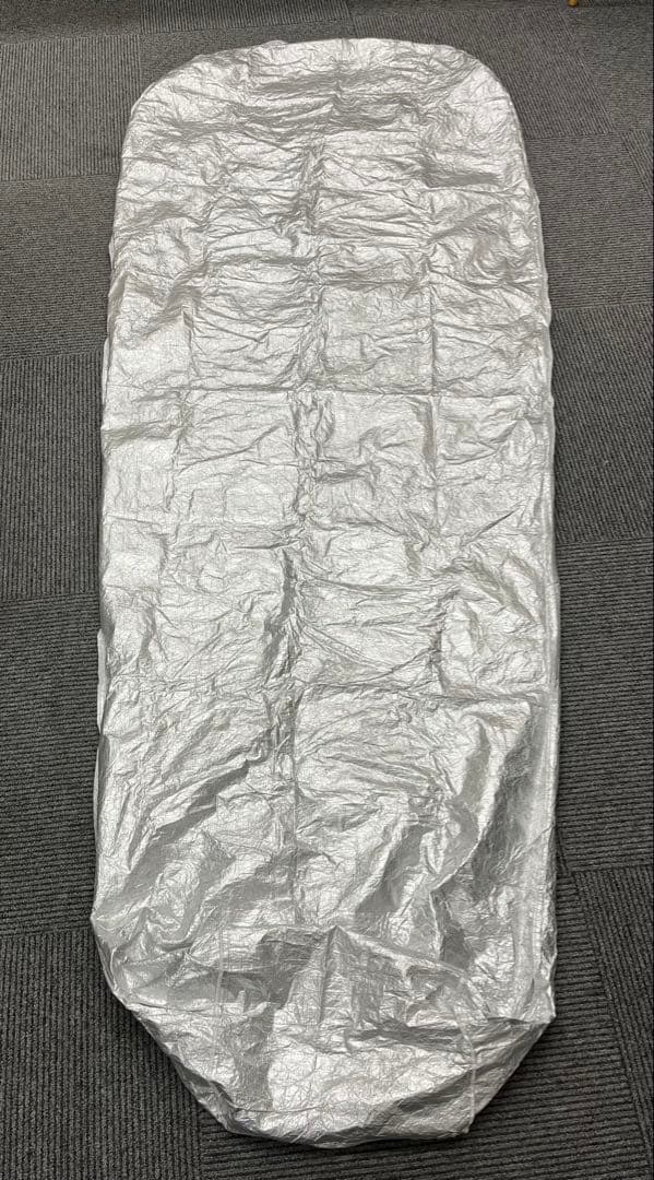 ムラコ　シュラフカバー　スリーピングバッグプロテクター