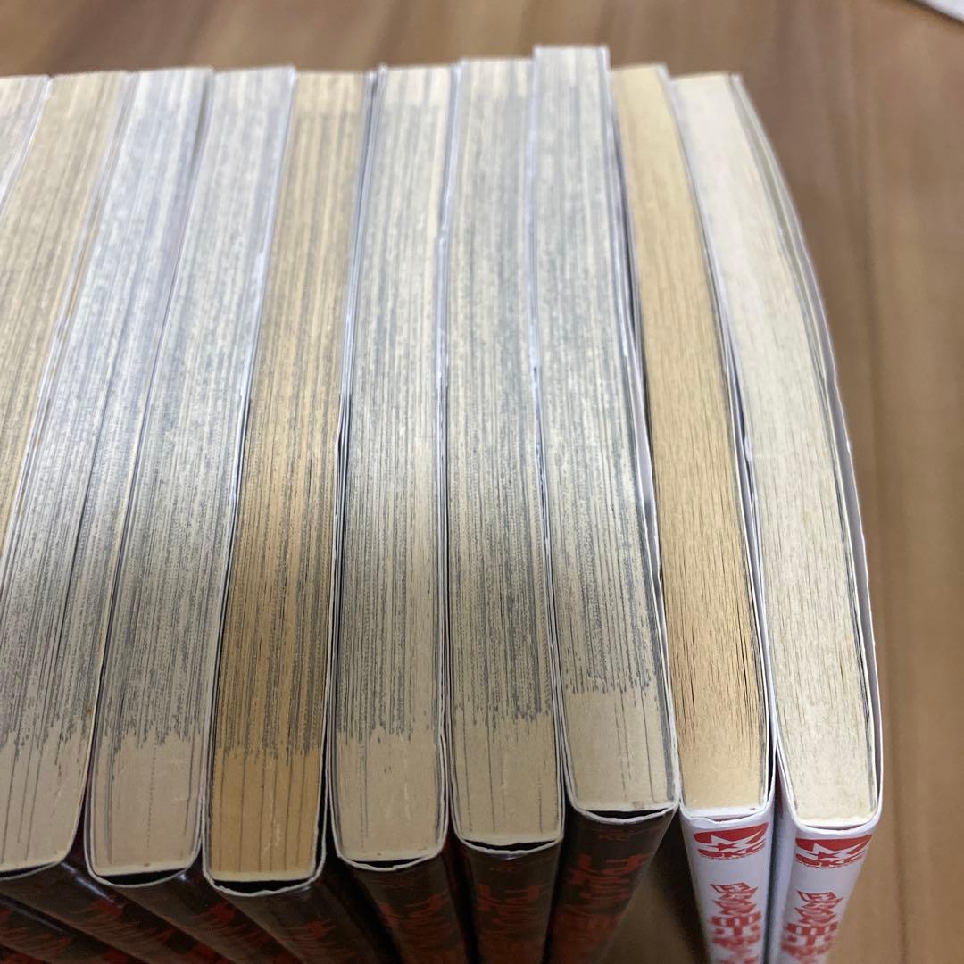 【えり】20冊セット　はたらく細胞　はたらく細胞BLACK はたらく細菌