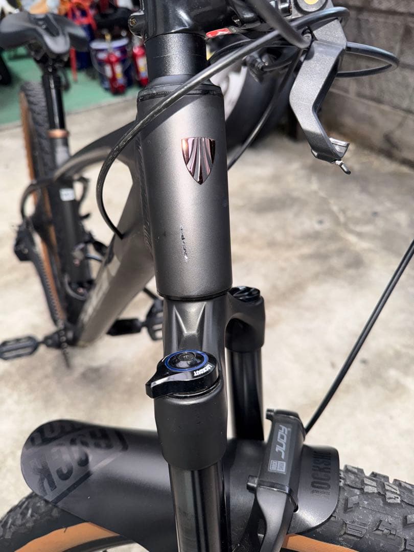 TREK MARLIN 8 GEN 3 引き取り限定