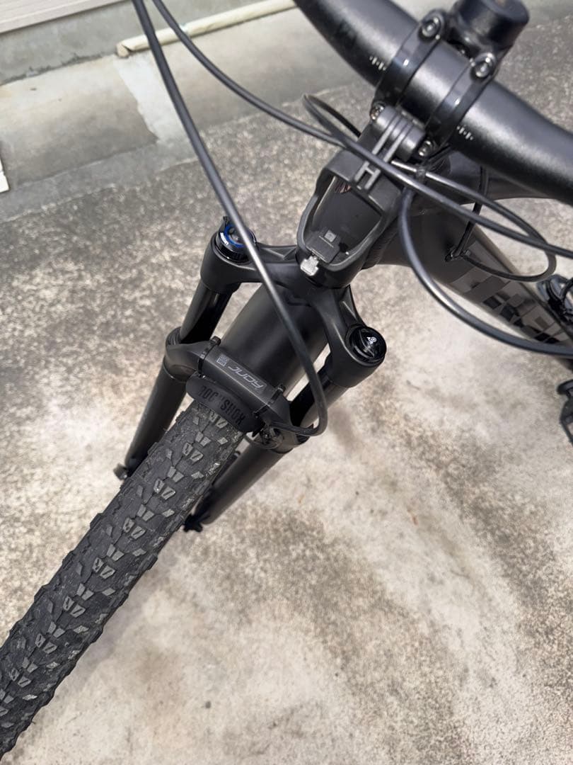 TREK MARLIN 8 GEN 3 引き取り限定