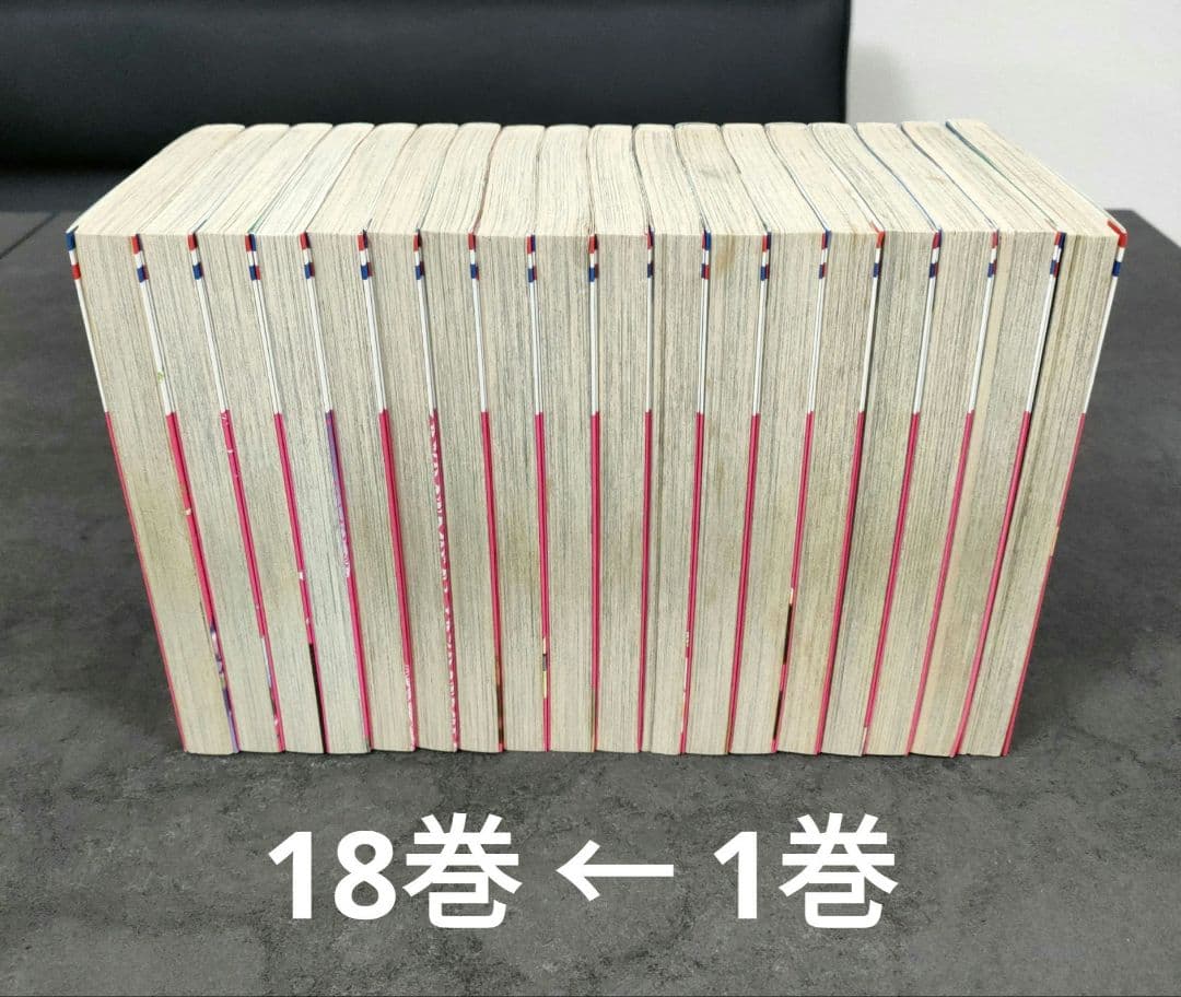 ★ 桜蘭高校ホスト部　全18巻　全巻セット　葉鳥ビスコ　まとめ売り
