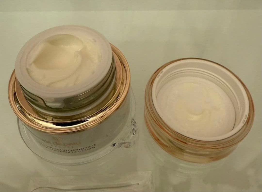 クレ・ド・ポー ボーテ クリームプロテクティクス 50g