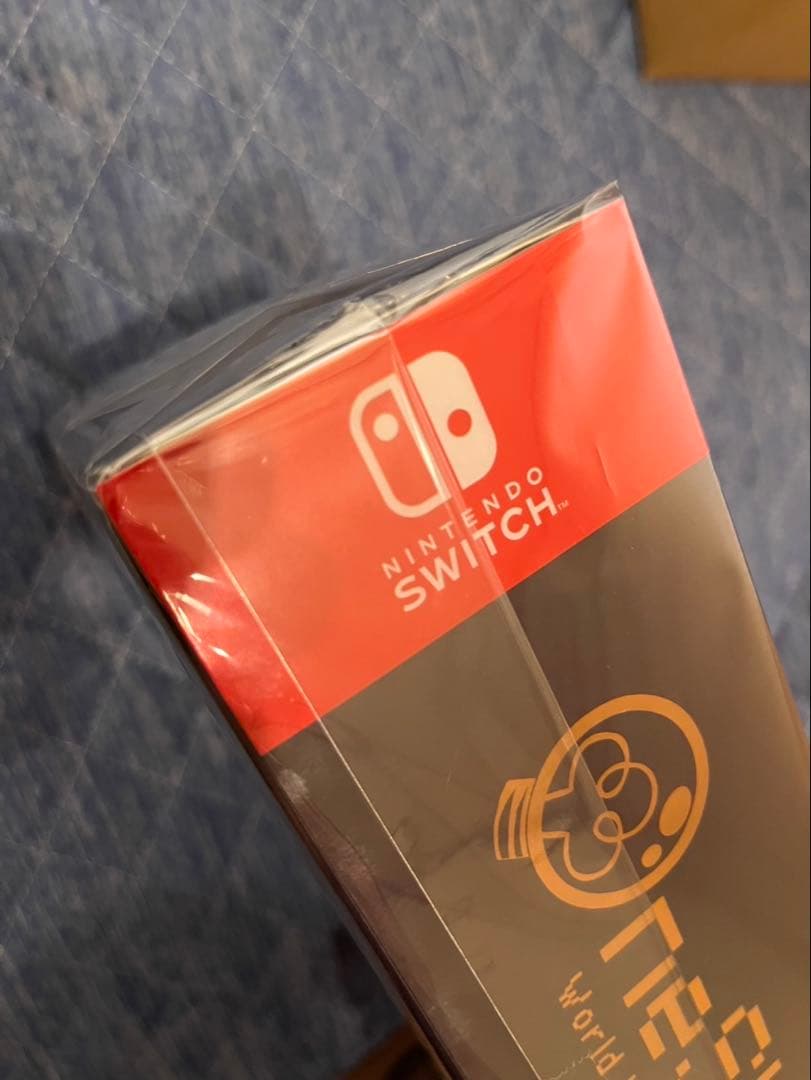 Nintendo Switch OneShot: World Machine Edition switch