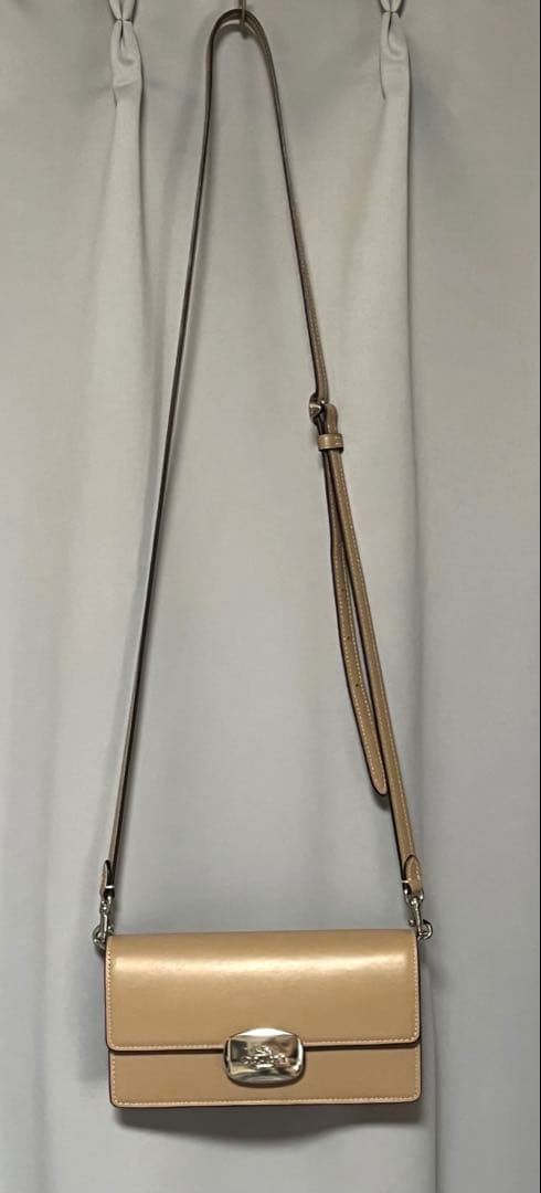 コーチエライザショルダーバッグ