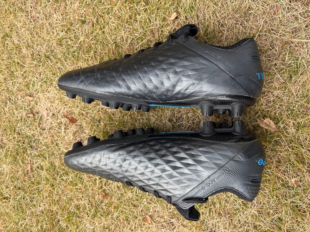 最終値下げ！ティエンポ　レジェンド8 エリート　HG 27.0