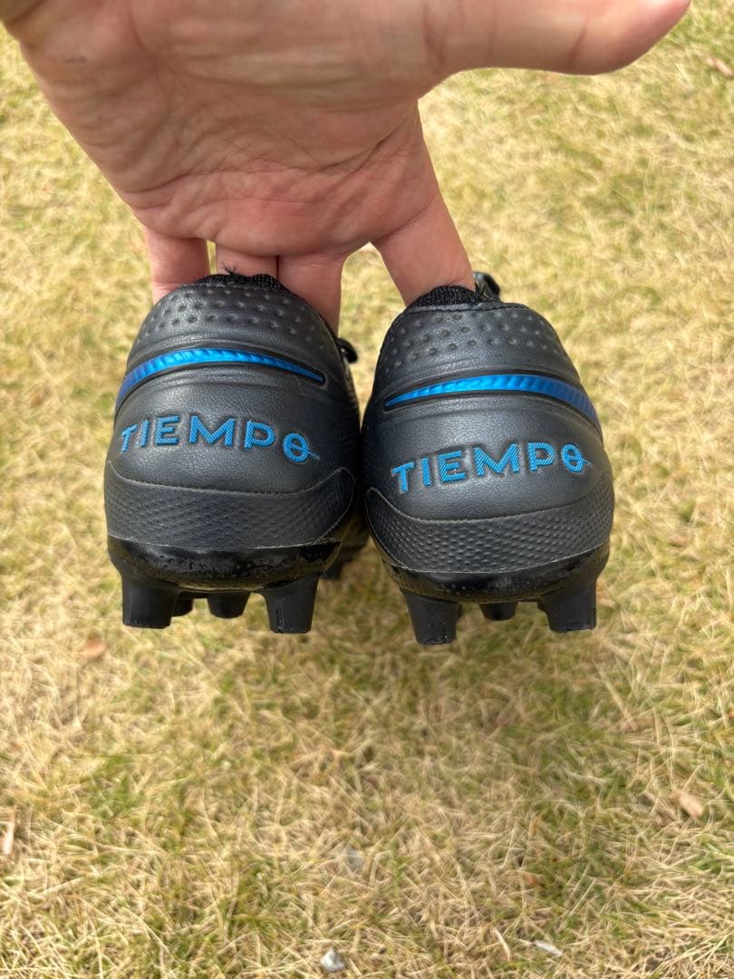 最終値下げ！ティエンポ　レジェンド8 エリート　HG 27.0