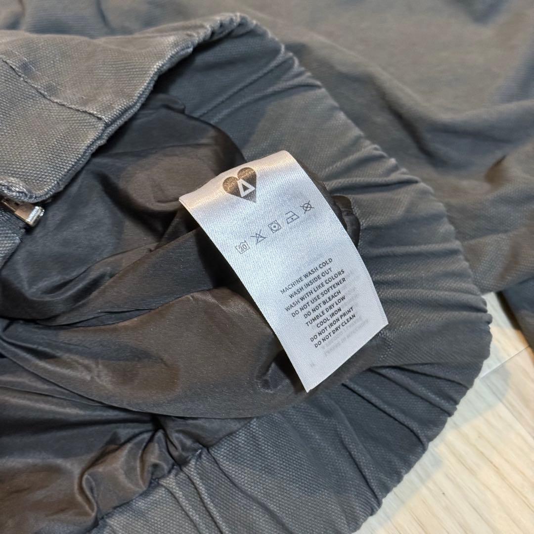 ELFRIC EDEN ファイアーマンジャケット S