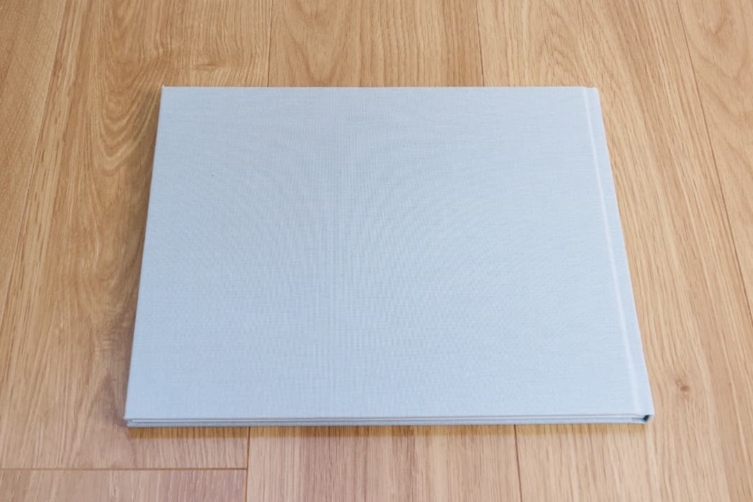 Tema Stauffer 写真集『UPSTATE』