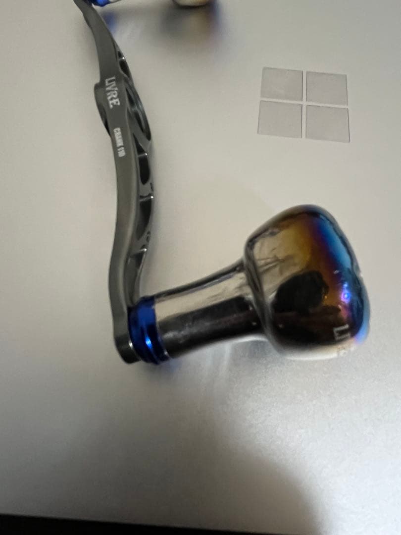 ブラックフライデーセール‼️【美品】オシアコンクエストCT 201HG