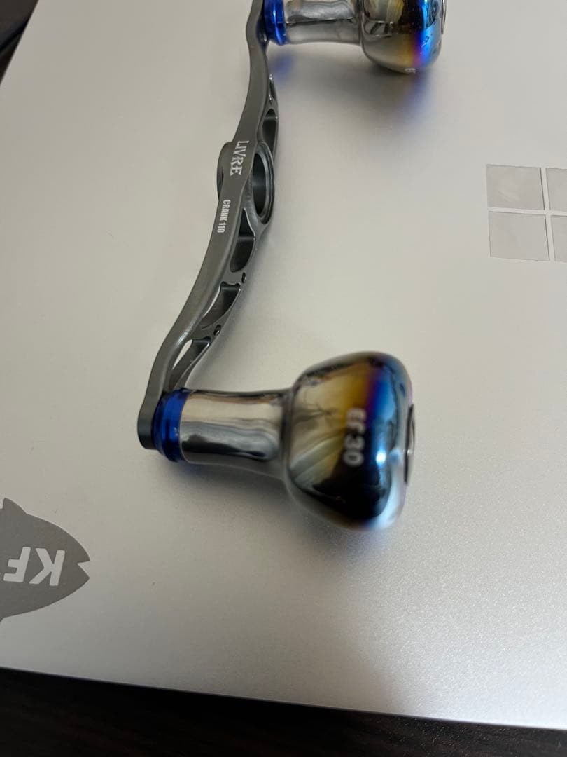 ブラックフライデーセール‼️【美品】オシアコンクエストCT 201HG