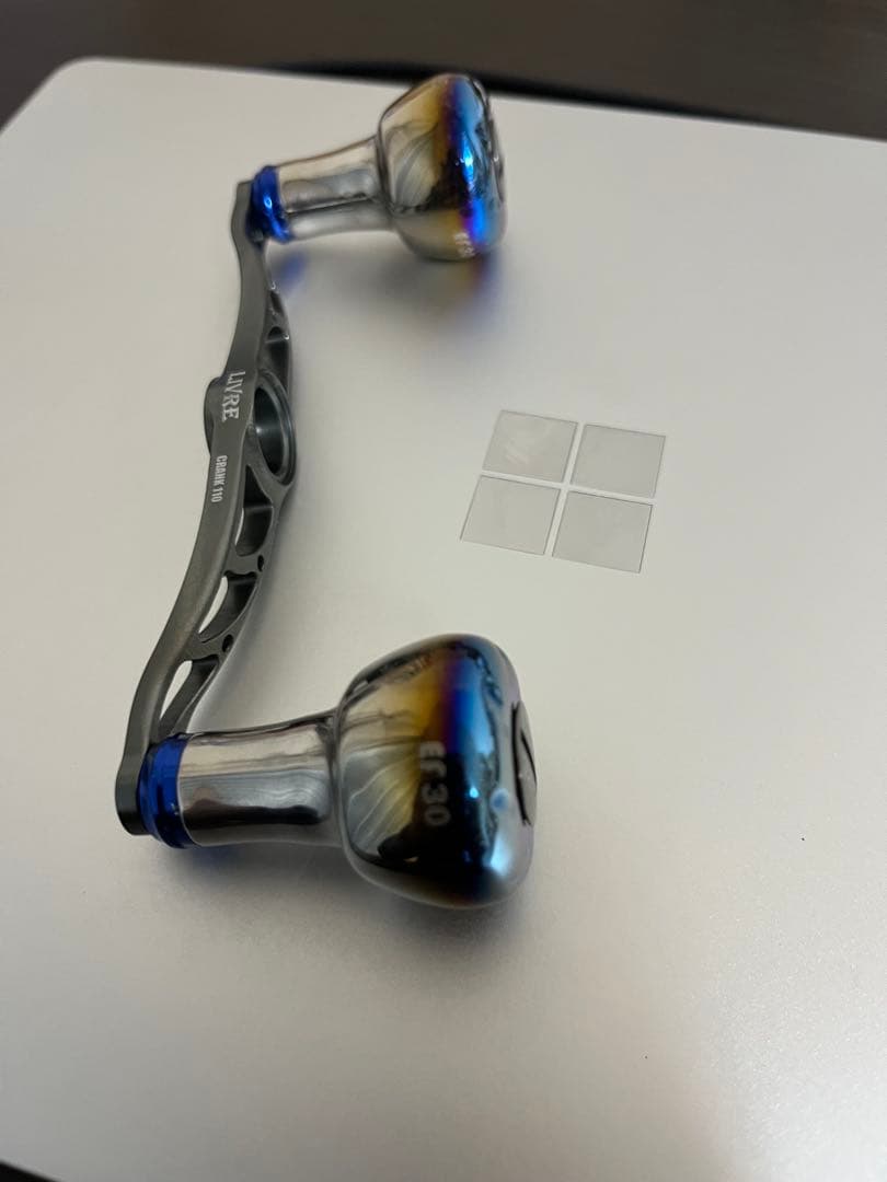 ブラックフライデーセール‼️【美品】オシアコンクエストCT 201HG